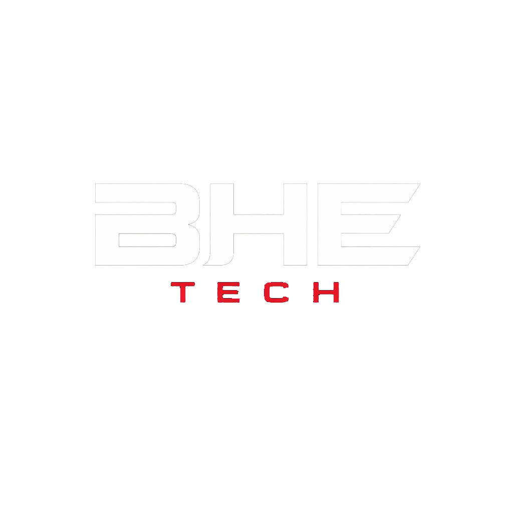 BHE TEC Logo